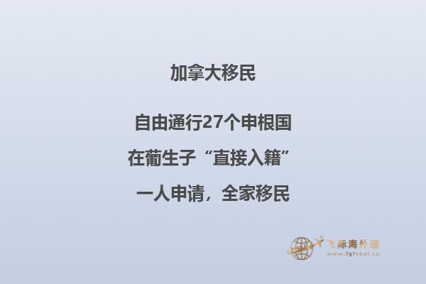 加拿大BC省移民項目如何