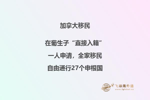 加拿大安省移民政策調(diào)整，哪些移民方式中招了？