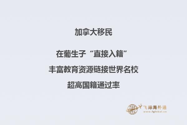 加拿大各省投資移民優(yōu)勢，哪個省份更適合你？