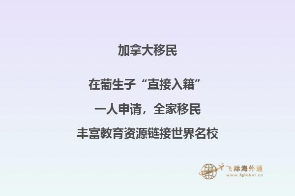 哪些人適合加拿大留學(xué)移民？三分鐘帶你了解！