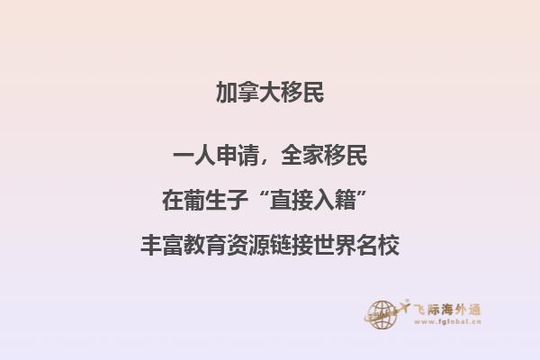 加拿大魁省投資移民的辦理時間多久，優(yōu)勢在哪里？