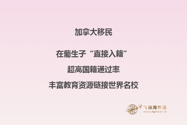 2020加拿大投資移民條件、投資費用是多少