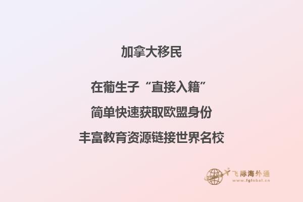 加拿大留學福利有哪些？沒想到有這些利好！